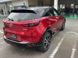 CX-3 1.5 15S ビビッド モノトーン 