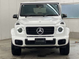 Gクラス G580 ウィズ EQ テクノロジー エディション1 4WD MP202601