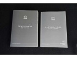 車両取扱説明書&メンテナンスノートが完備されています。
