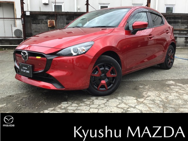 MAZDA2 1.5 15BD