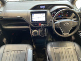 ノア 2.0 Si W×B II 本革シート 修復歴無し