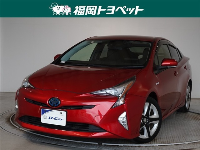 プリウス 1.8 S ツーリングセレクション