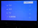 タッチパネル式で使いやすく、お出かけもラクラクです。
