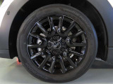 195/55R16 ビクトリースポークアルミホイール