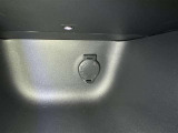 シガーソケット用の充電器が使用可能です!