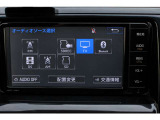 Bluetoothオーディオ