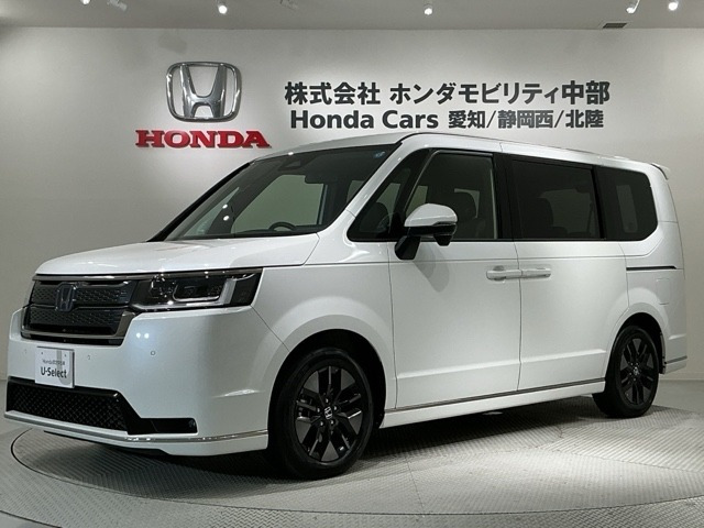 ステップワゴン 2.0 e:HEV エアー