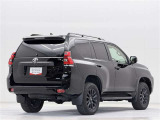 ランドクルーザープラド 2.7 TX Lパッケージ マットブラック エディション 4WD 