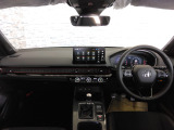 安心して運転して頂ける視界の広さと快適空間です。