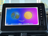番組映像が表示され、停車中の休憩時間にテレビや映像を楽しめます。見やすい画面で内容を確認しやすく、車内で過ごすひとときにも便利にお使いいただけます。