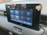 ★純正8インチディスプレイオーディオ・Bluetooth&ハンズフリー通話・AM/FMラジオ・アップルカープレイ対応★