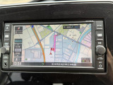 セレナ 2.0 X 禁煙車 純正ナビ フルセグTV