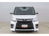 ヴォクシー 2.0 ZS 煌 4WD 