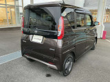 ルークス X ターボ 4WD 