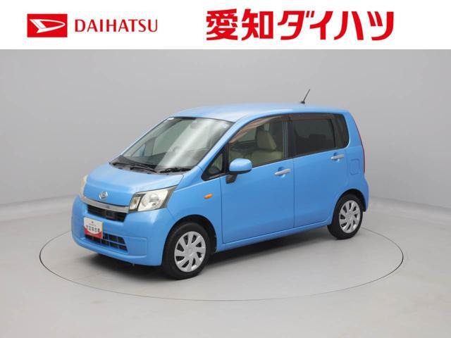 ムーヴ L SA