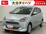普段の買い物にちょっとしたお出かけにコンパクトなイースが便利ですよ!