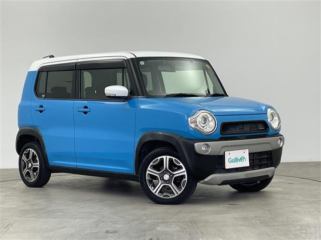 フレアクロスオーバー XT 4WD 4WD 修復歴無し