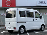 NV100クリッパー DX GLパッケージ ハイルーフ 