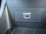 HDMI接続できます。