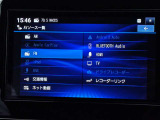 様々なAVソースに対応していますよ!