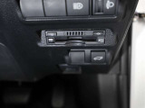 ETC車載器が搭載されているので、高速道路の乗り降りもノンストップで通過できます♪