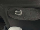 充電用ソケット