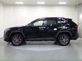 RAV4 2.5 ハイブリッド G E-Four 4WD 