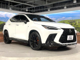【TRDエアロ】人気のTRDエアロを装備!クルマの外観がよりスタイリッシュになり、街中で存在感あふれる1台に♪将来買い替える時にもリセールに影響しやすく、価値ある人気の装備です!