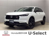 初度登録:令和7年式 車検満了:令和10年10月まで 走行距離:250km グレード:e:HEV RS ボディカラー:プラチナホワイト・パール