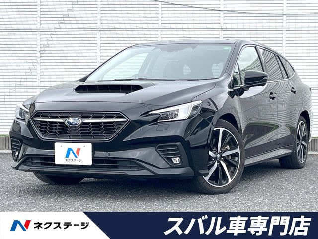 レヴォーグ 1.8 GT-H EX 4WD