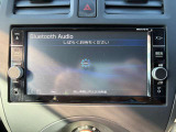 【Bluetooth対応】携帯電話でハンズフリー通話はもちろん、音楽データをワイヤレスで再生することができます♪