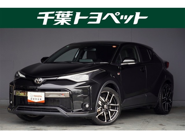 C-HR ハイブリッド 1.8 S GR スポーツ