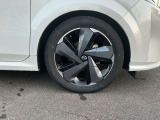 日産純正ホイール