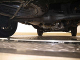 下廻りの状態