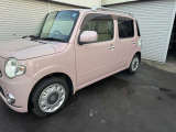 ミラココア プラス X 4WD