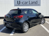 MAZDA2 1.5 15S スマートエディション 