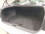 開口部が広く、荷物の積み下ろしがしやすい設計です