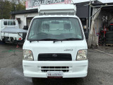 サンバートラック TB 4WD 