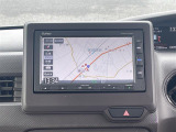 N-BOX G ホンダセンシング 修復歴無し