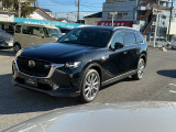 CX-80 3.3 XD Lパッケージ ディーゼル 4WD 