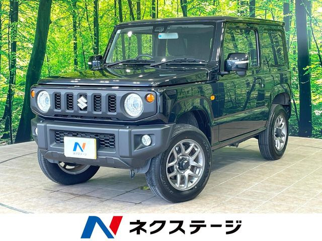 ジムニー  XC