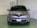C-HR ハイブリッド 1.8 G 