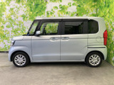 N-BOX G L ホンダセンシング 