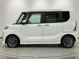 保証期間は、納車日より3か月間・走行距離3千キロまでですので、ご安心してご購入しお乗り頂けます。