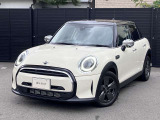まずはご連絡をください!お車詳細や展示状況はMINI NEXT城東鶴見06-6933-3298まで。
