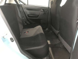 ゆとりある広々とした車内空間は、ドライブを始め買い物やレジャーなど、幅広く活躍します。一人でもみんなとでもお出かけを楽しみましょう!