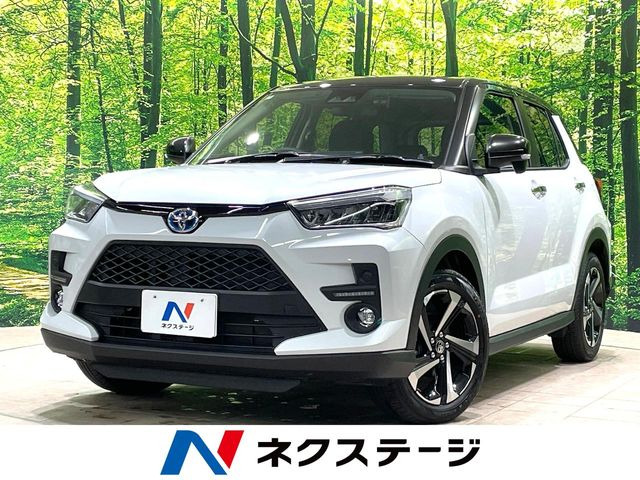 ライズ 1.2 Z 