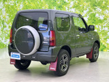 ジムニー ランドベンチャー 4WD 