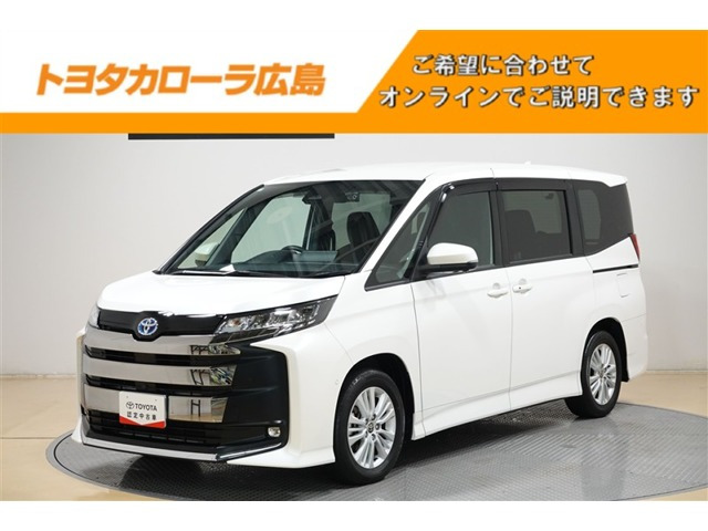 ノア  1.8 ハイブリッド S-G
