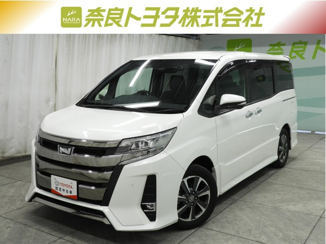 ノア 2.0 Si W×B II 